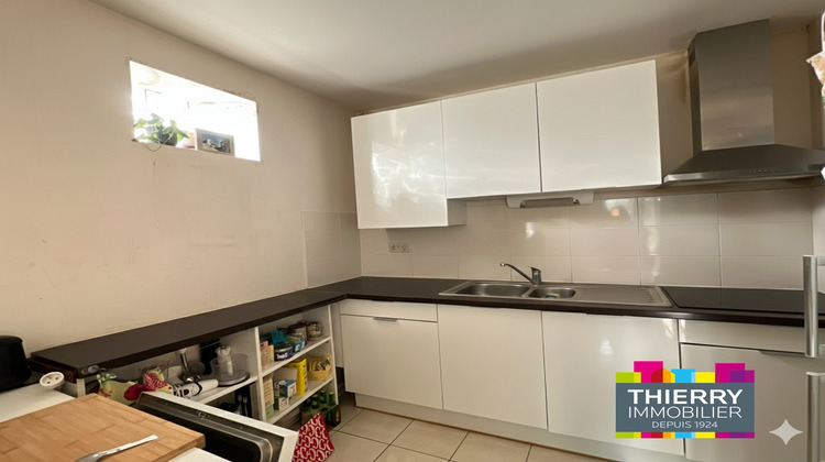 Ma-Cabane - Vente Appartement NANTES, 68 m²