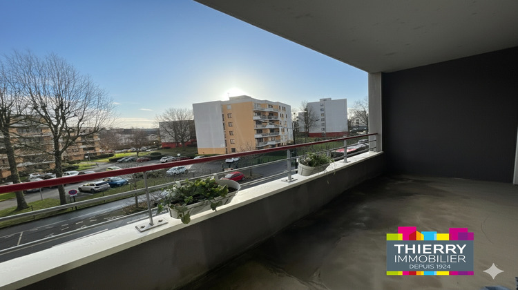 Ma-Cabane - Vente Appartement NANTES, 68 m²