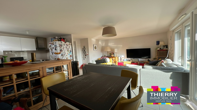 Ma-Cabane - Vente Appartement NANTES, 68 m²