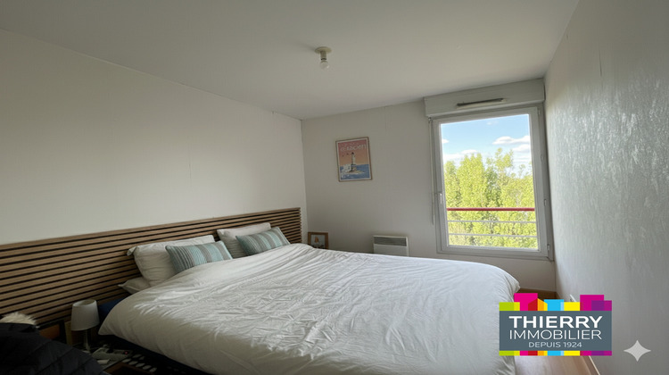 Ma-Cabane - Vente Appartement NANTES, 68 m²