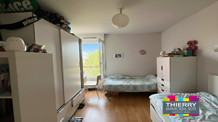 Ma-Cabane - Vente Appartement NANTES, 68 m²