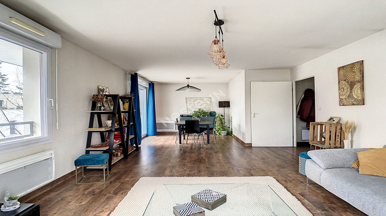 Ma-Cabane - Vente Appartement NANTES, 87 m²