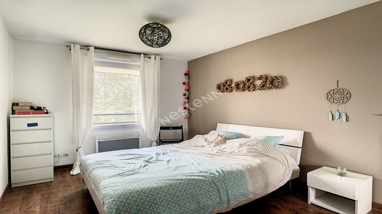 Ma-Cabane - Vente Appartement NANTES, 87 m²