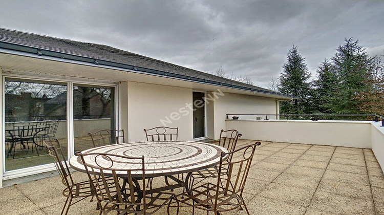 Ma-Cabane - Vente Appartement NANTES, 87 m²