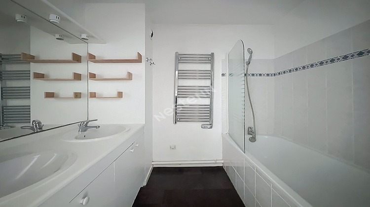 Ma-Cabane - Vente Appartement NANTES, 87 m²