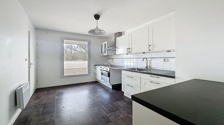 Ma-Cabane - Vente Appartement NANTES, 87 m²