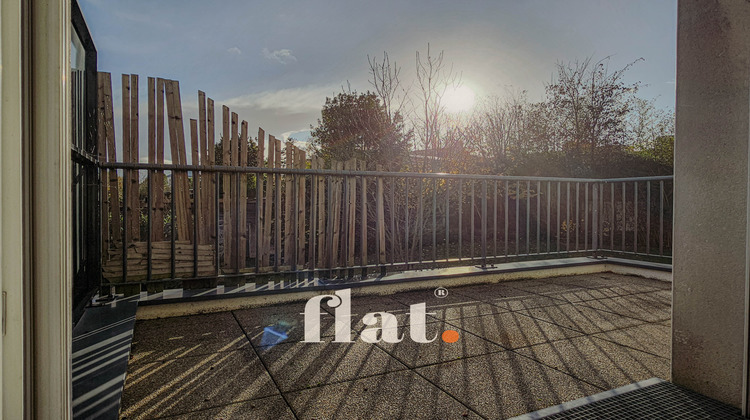 Ma-Cabane - Vente Appartement Nantes, 63 m²