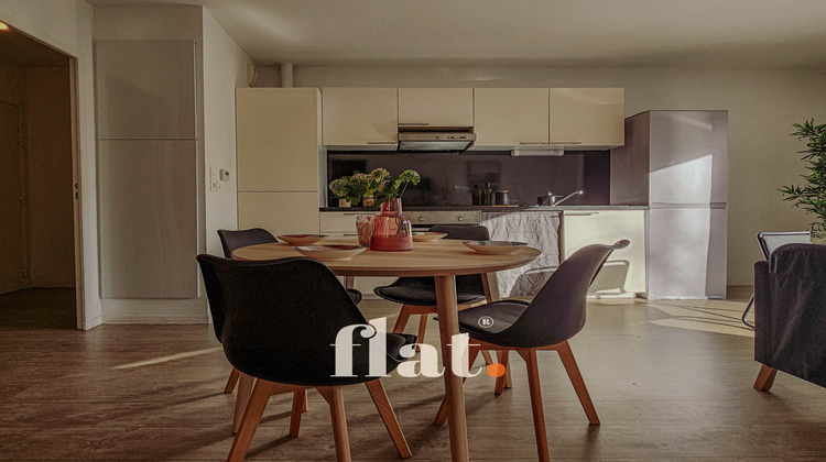 Ma-Cabane - Vente Appartement Nantes, 63 m²