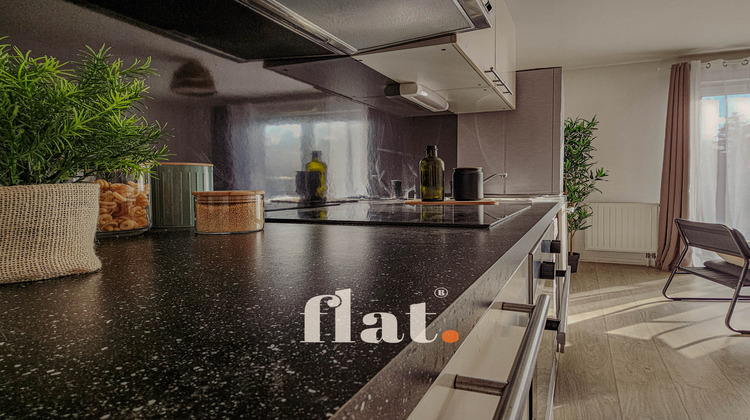 Ma-Cabane - Vente Appartement Nantes, 63 m²