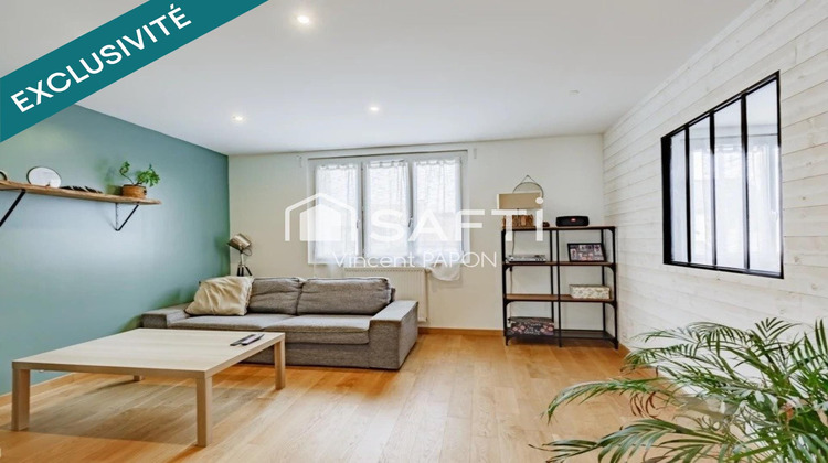 Ma-Cabane - Vente Appartement Nantes, 58 m²