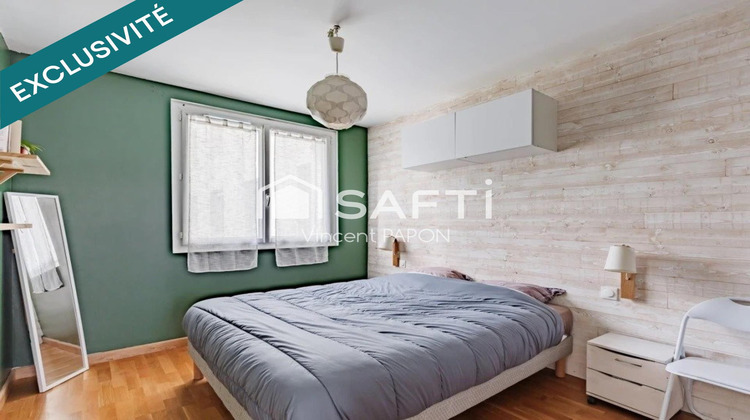 Ma-Cabane - Vente Appartement Nantes, 58 m²