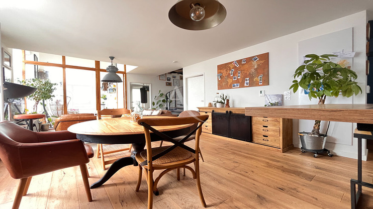 Ma-Cabane - Vente Appartement NANTES, 88 m²