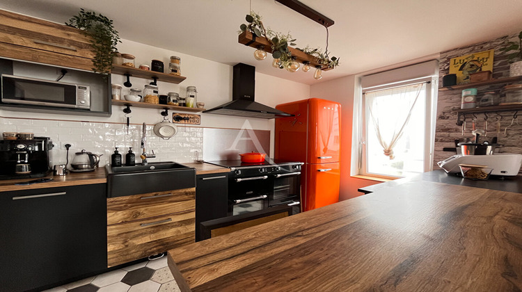 Ma-Cabane - Vente Appartement NANTES, 88 m²