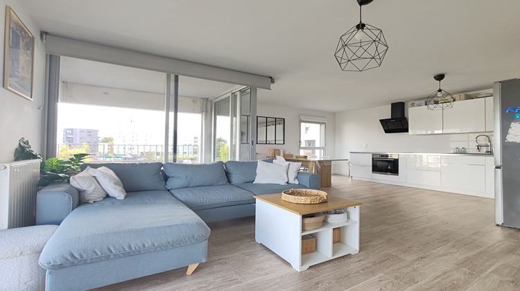 Ma-Cabane - Vente Appartement NANTES, 75 m²