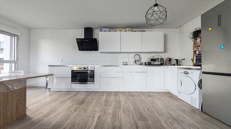 Ma-Cabane - Vente Appartement NANTES, 75 m²