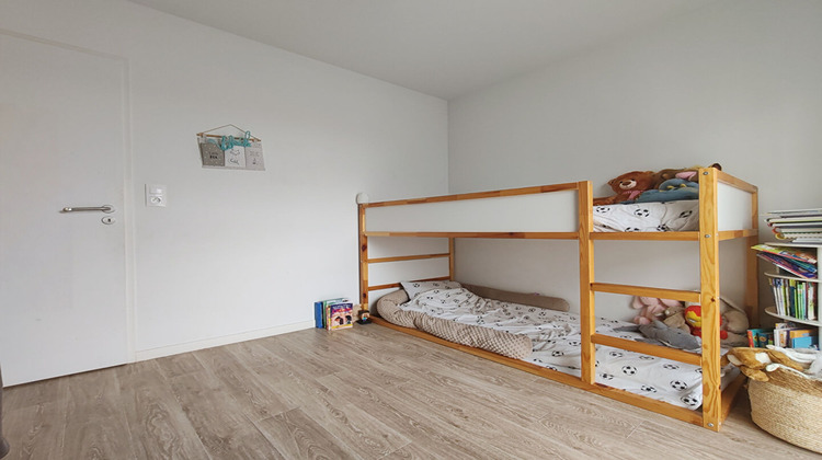 Ma-Cabane - Vente Appartement NANTES, 75 m²