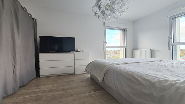 Ma-Cabane - Vente Appartement NANTES, 75 m²