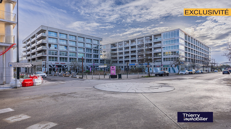 Ma-Cabane - Vente Appartement NANTES, 40 m²