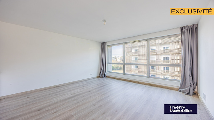 Ma-Cabane - Vente Appartement NANTES, 40 m²