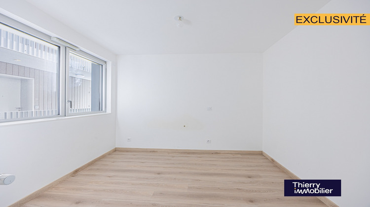 Ma-Cabane - Vente Appartement NANTES, 40 m²