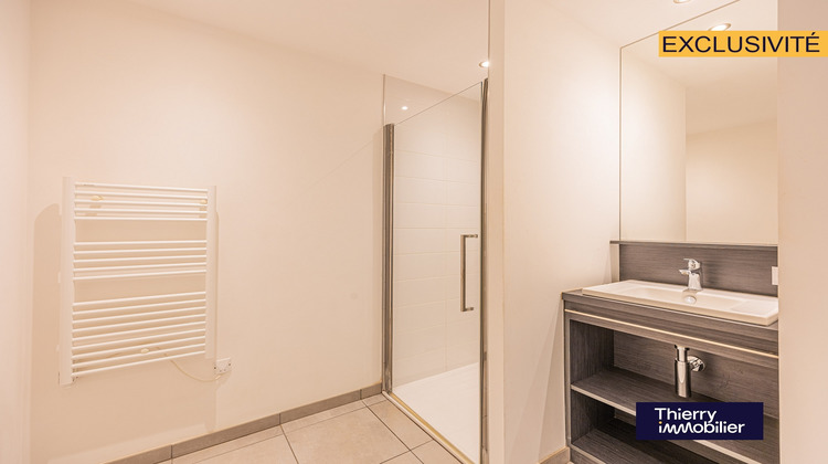 Ma-Cabane - Vente Appartement NANTES, 40 m²