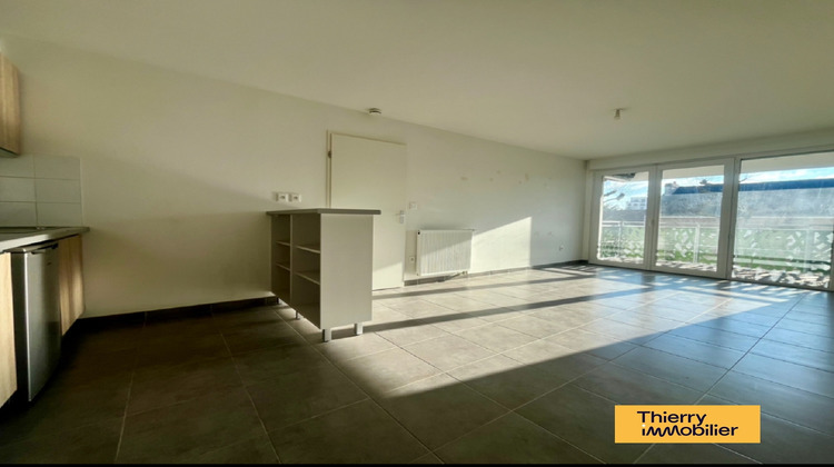 Ma-Cabane - Vente Appartement NANTES, 42 m²