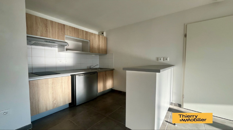 Ma-Cabane - Vente Appartement NANTES, 42 m²