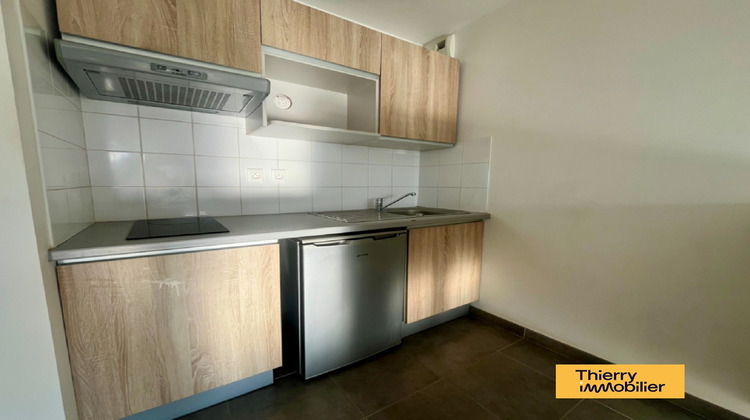 Ma-Cabane - Vente Appartement NANTES, 42 m²