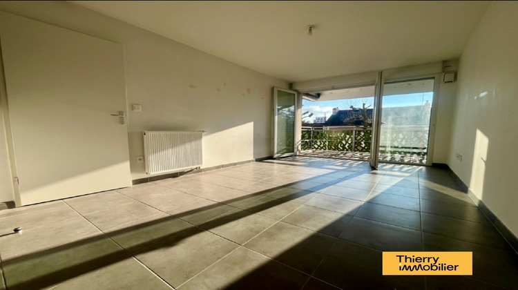 Ma-Cabane - Vente Appartement NANTES, 42 m²