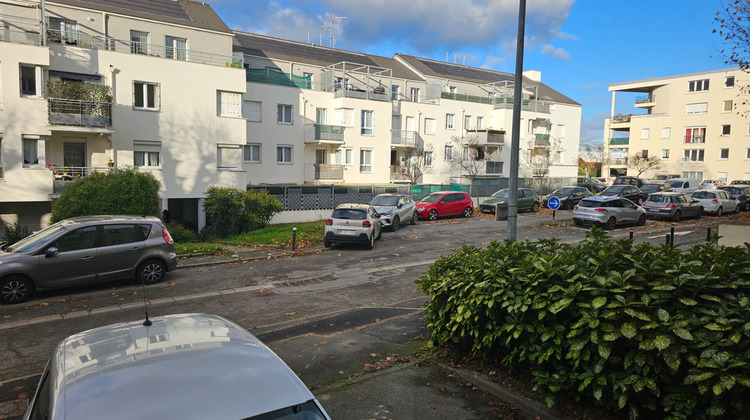 Ma-Cabane - Vente Appartement NANTES, 84 m²