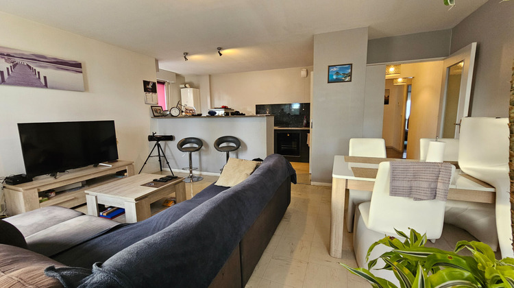 Ma-Cabane - Vente Appartement NANTES, 84 m²