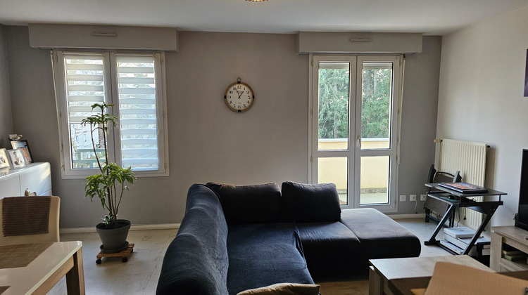 Ma-Cabane - Vente Appartement NANTES, 84 m²