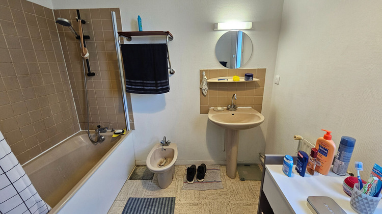 Ma-Cabane - Vente Appartement NANTES, 84 m²