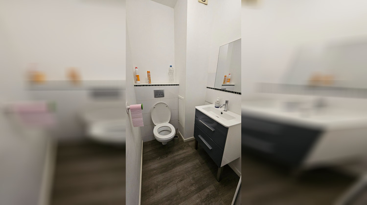 Ma-Cabane - Vente Appartement NANTES, 84 m²