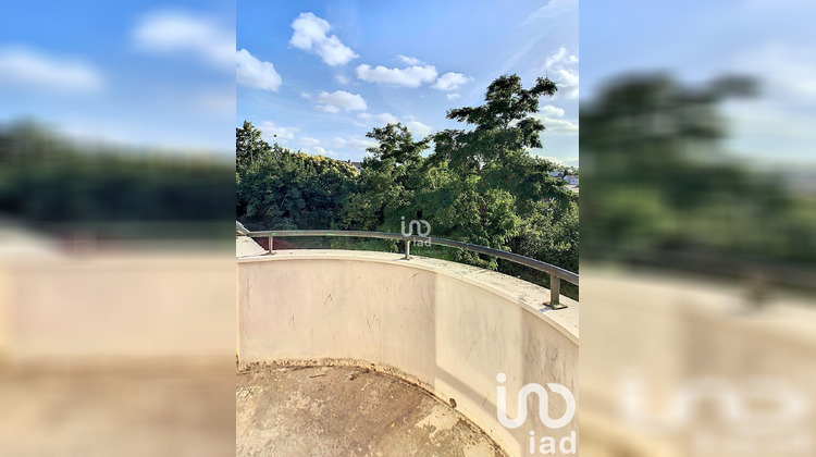 Ma-Cabane - Vente Appartement Nantes, 60 m²