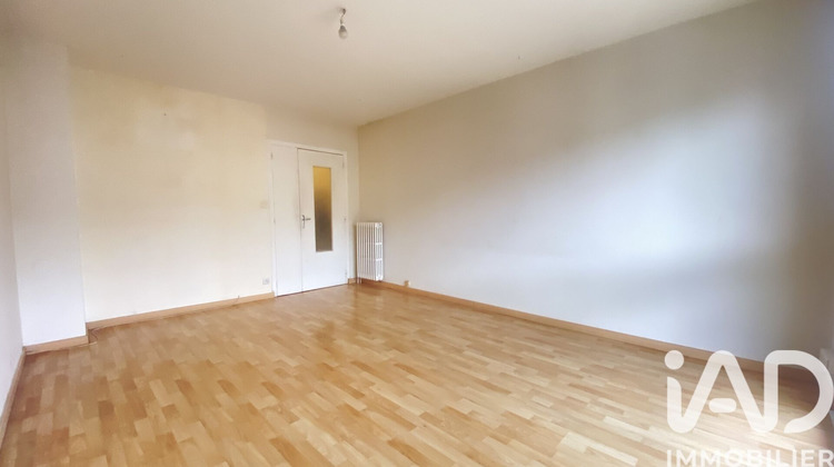 Ma-Cabane - Vente Appartement Nantes, 65 m²