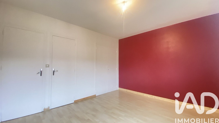 Ma-Cabane - Vente Appartement Nantes, 65 m²