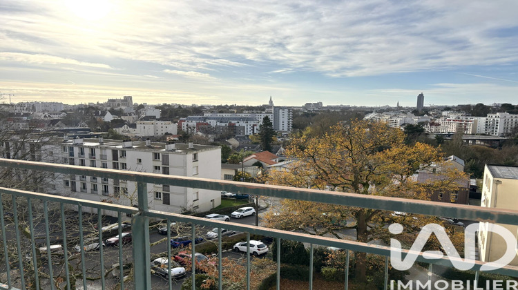 Ma-Cabane - Vente Appartement Nantes, 65 m²