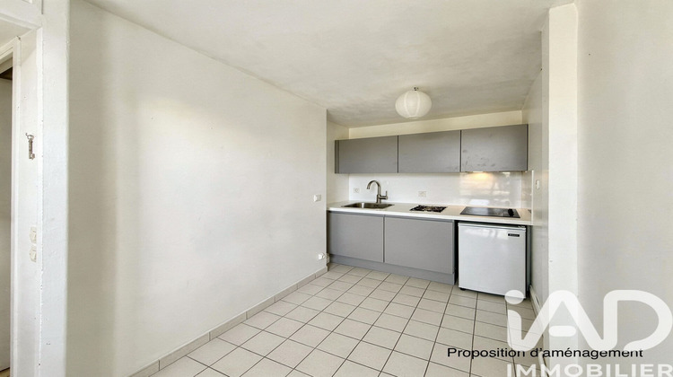 Ma-Cabane - Vente Appartement Nantes, 38 m²