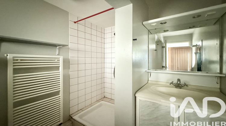 Ma-Cabane - Vente Appartement Nantes, 38 m²