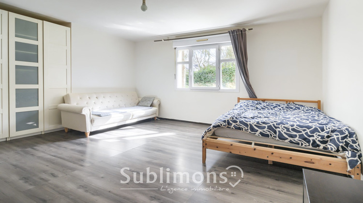 Ma-Cabane - Vente Appartement Nantes, 28 m²