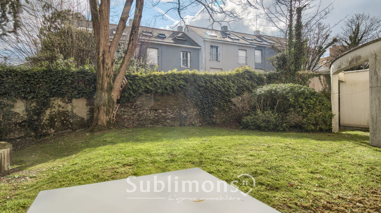 Ma-Cabane - Vente Appartement Nantes, 28 m²