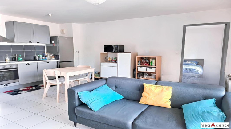 Ma-Cabane - Vente Appartement NANTES, 39 m²