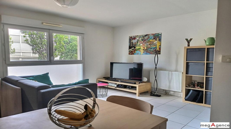 Ma-Cabane - Vente Appartement NANTES, 39 m²