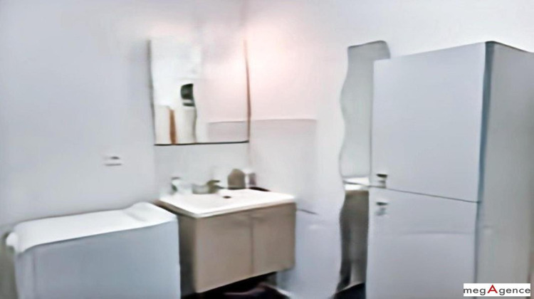 Ma-Cabane - Vente Appartement NANTES, 39 m²