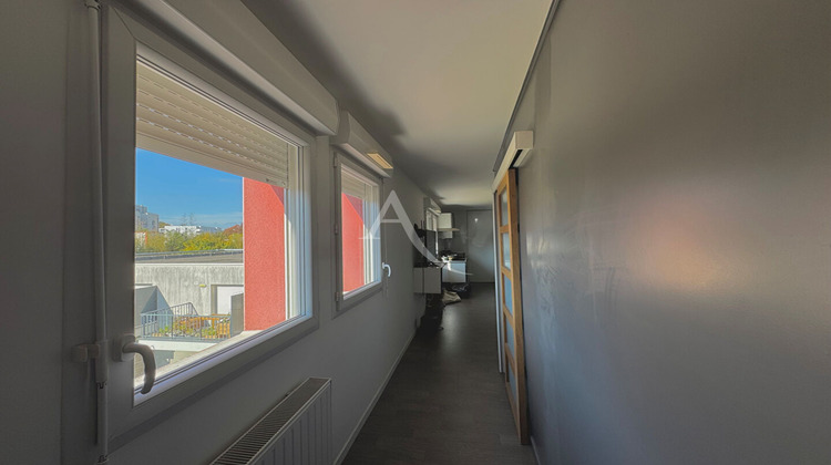 Ma-Cabane - Vente Appartement NANTES, 37 m²