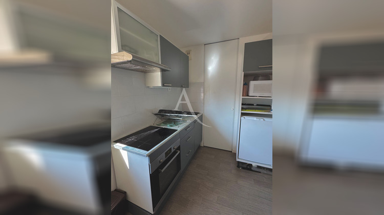Ma-Cabane - Vente Appartement NANTES, 37 m²