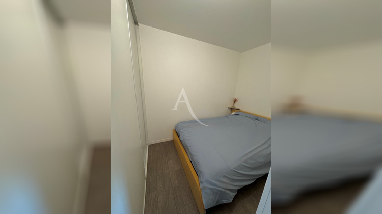 Ma-Cabane - Vente Appartement NANTES, 37 m²