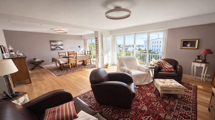 Ma-Cabane - Vente Appartement NANTES, 81 m²