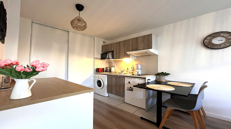 Ma-Cabane - Vente Appartement NANTES, 41 m²
